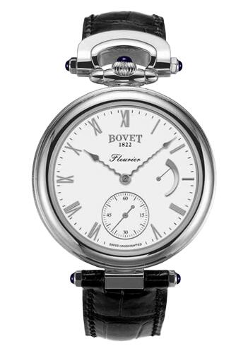 Best Bovet Amadeo Fleurier 43 AF43002 Replica watch